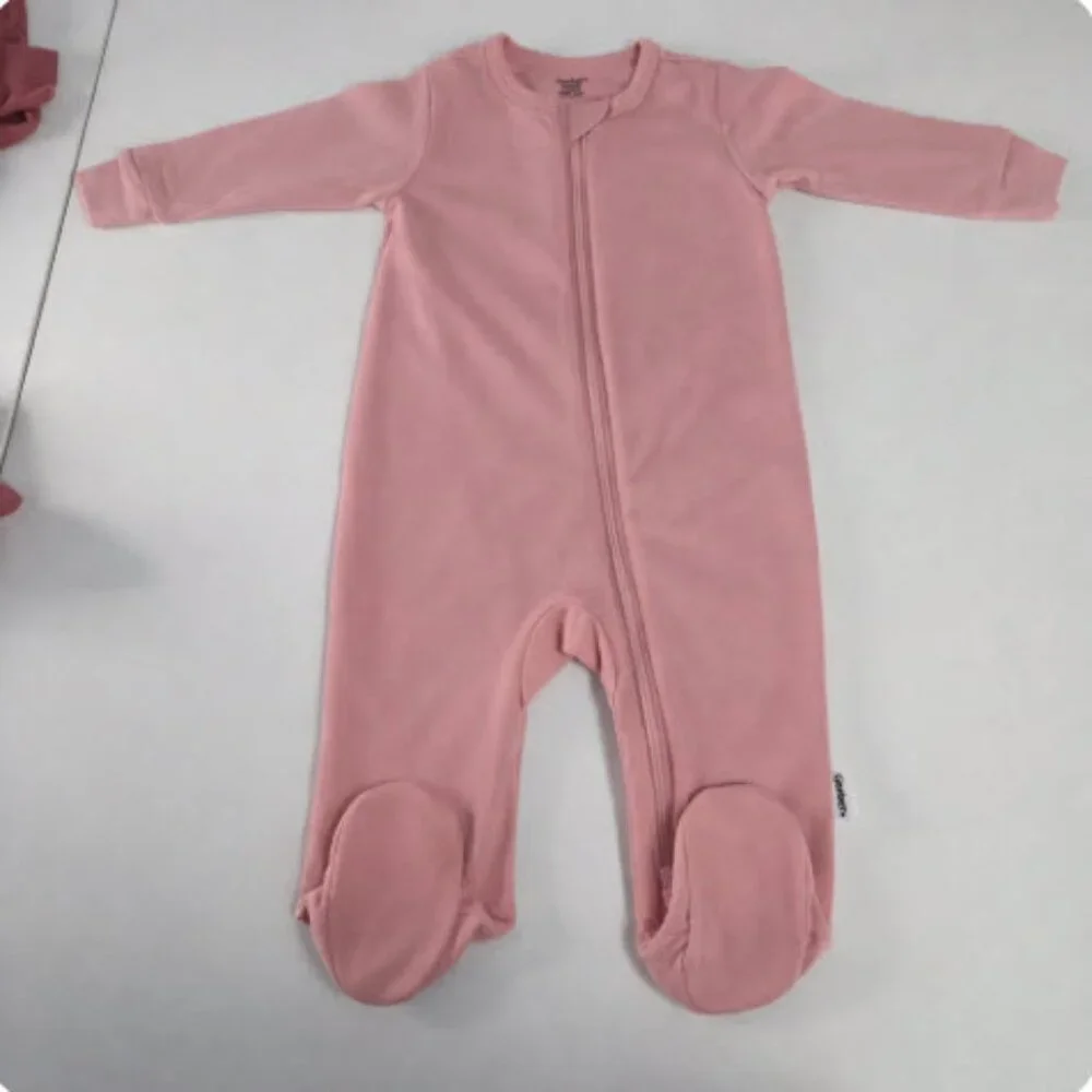 Gerber Baby 3-pack Sleep 'N Play 0-3M‎ NWT